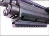 KSG Billet Lower Picatinny Rail for Vertical Grips
