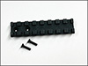 Side Mini-Rail for the KS7 Lower Rail Mod Upgrade