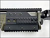 Side Mini-Rail for the KS7 Lower Rail Mod Upgrade