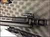 Hi-Tech's Kel-Tec KSG-25 Billet Mini Side Angle Rail