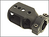 Howitzer70 Mossberg 500 (Black Barrel only) Muzzle Brake