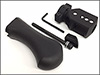 Howitzer70 Mossberg 500 (Black Barrel only) Muzzle Brake