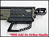 KS7 Lower Rail Mod Attachment