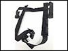Hi-Tech Custom Padded H-Harness