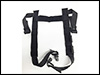 Hi-Tech Custom Padded H-Harness