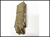 Hi-Tech Custom 12 Ga. Shotgun Pull-Out Molle Pouch