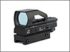 Red Dot Reflex Sight Optic