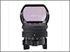 Red Dot Reflex Sight Optic