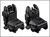 Magpul Industries MBUS Gen II Sight Set Front and Rear