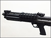 Magpul Industries MBUS Gen II Sight Set Front and Rear