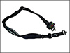 Savvy Sniper QUAD Dual QD MS Sling with Wide Flat Gripper