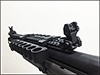 Troy Industries Folding M4 Front/Rear Battle Sights