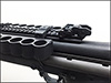 Troy Industries Folding M4 Front/Rear Battle Sights