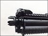 Troy Industries Folding M4 Front/Rear Battle Sights