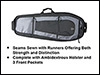 UTG Covert Alpha Carrier Sling Pack