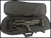 UTG Covert Alpha Carrier Sling Pack