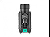Baldr Pro Weaponlight with Green Laser by Olight