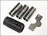 Choke and Choke Adapter Combo