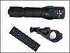 Surefire G2X Pro dual setting weaponlight