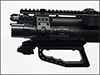Surefire G2X Pro dual setting weaponlight