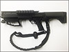 Enlarged Eye Attachment for HK Snap Hooks Single Point Slings