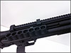 Hi-Tech KSG 7 Shell Ammo Side Saddle