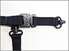 Savy Sniper Single Point to Dual Point Q.D. Bungee Sling