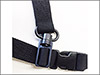 Savy Sniper Single Point to Dual Point Q.D. Bungee Sling