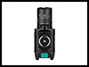 Baldr Pro Weaponlight with Green Laser by Olight