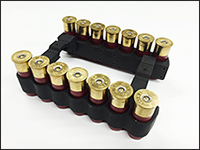 Hi-Tech's DP-12 14 Shell Ammo Carrier