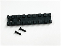 Side Mini-Rail for the KS7 Lower Rail Mod Upgrade