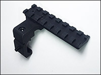 Hi-Tech Custom KSG-NR/KS7/KSG Mini-Side Angle Rail (Left or Right)