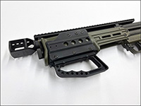 KS7 Lower Rail Mod Attachment