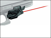 Crimson Trace Laser- Railmaster CMR-201