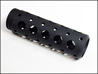 Hi-Tech's KSG-NR Heat Shield