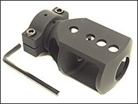 Hi-Tech's Howitzer70 KSG-NR Muzzle Brake