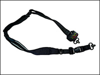Savvy Sniper QUAD Dual QD MS Sling with Wide Flat Gripper