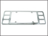 C4 Rear License Frame (91-96)