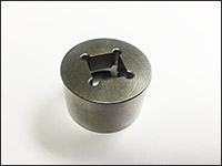 Kel-Tec KSG Shotgun Barrel Nut Removal Tool