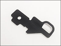 KSG "Enlarged Eye" Attachment for HK Snap Hooks Single Point Slings
