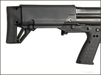 KSG Kydex Snap-On Cheek Rest