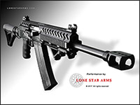 Howitzer70 Muzzle Brake for Saiga 12 or VEPR12 Shotgun  (Patent# US D831,775S)