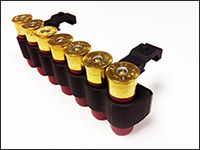 KS7 7-Shell Ammo Side Saddle