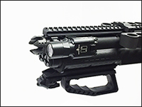 Surefire X300 Ultra LED WeaponLight, 1000 lumens