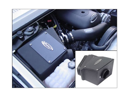 Airforce One Cold Air Intake Systems